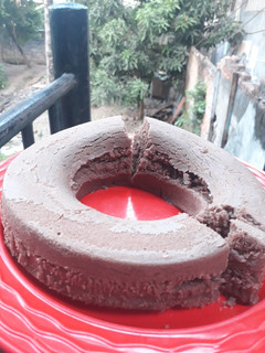Foto resep Brownis Tepung Beras