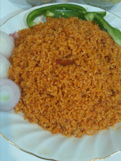 عکسی از دستور دمپختک. 😍😋