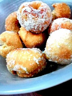 Foto resep Roti goreng