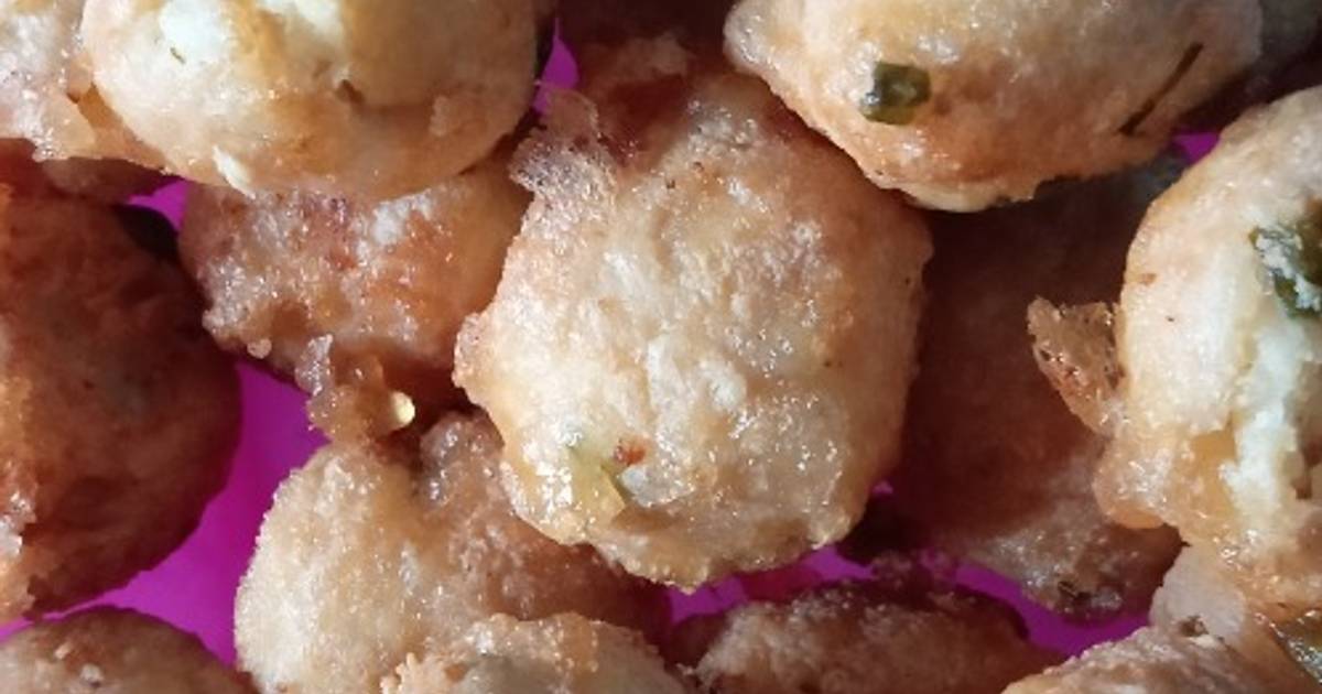  Resep  Bakso  Tahu  Goreng oleh Lia Cookpad