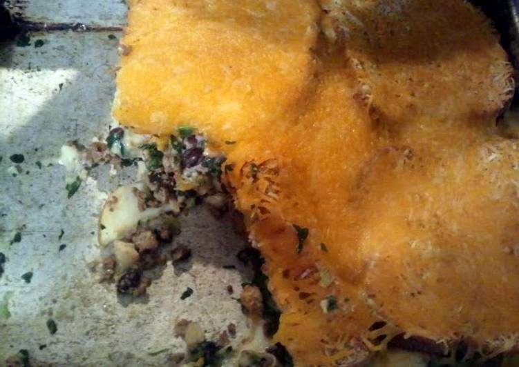 italian meat and potato casserole italian meat and potato casserole