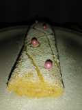 Jelly roll