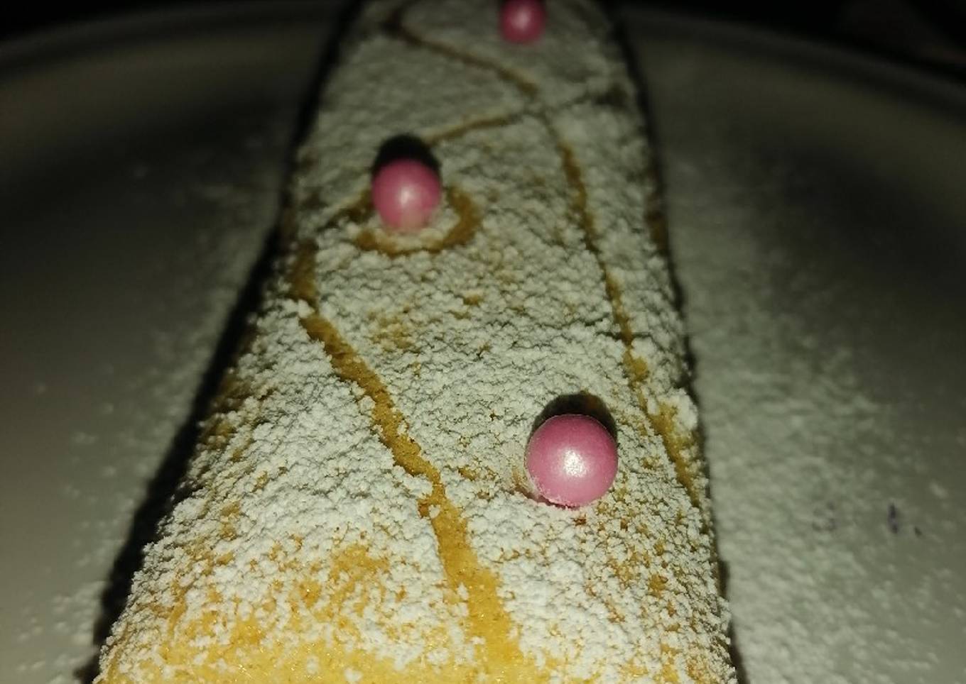 Jelly roll