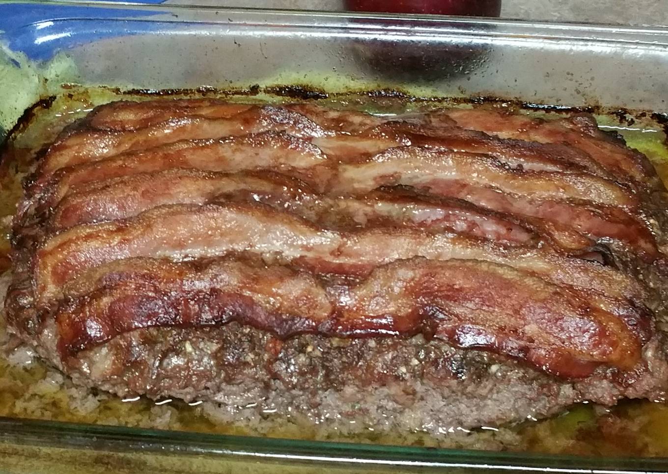 Veggie Meatloaf