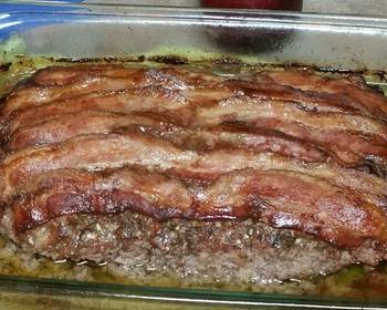 Easy Fast Cooking Veggie Meatloaf Delicious Perfect