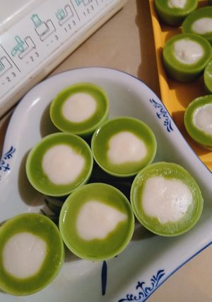 Foto resep Nona manis