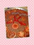Baked Kebab (Kabab Siniyah)