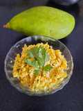 Amba dal