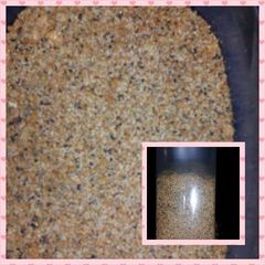A picture of My Special Spice Blend.