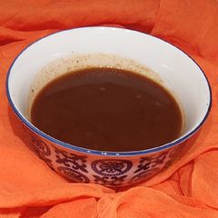 A picture of Tamarind khatta mittha Sauce.