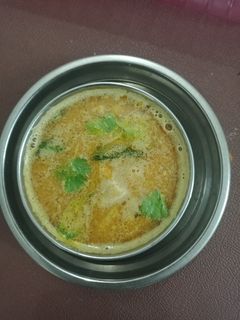 சிக்கன் சூப் செய்முறை முக்கிய புகைப்படம்