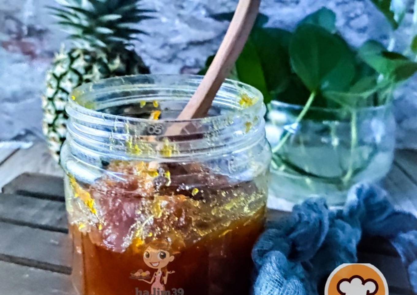 Jem Nenas (Arab Republic Of Egypt)