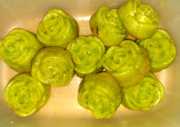 Cara buat Bolu Kukus Irit (Tanpa Mixer Tanpa Oven) yang enak Untuk Jualan