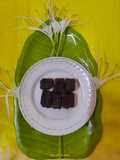 হোমমেড চকোলেট (Homemade Chocolate recipe in Bengali)