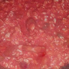 A picture of Grandma's 