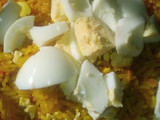 Palm oil Rice