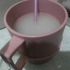 A picture of Air Beras(Tajin).