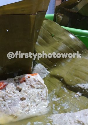 Foto resep Botok Daging Bersantan