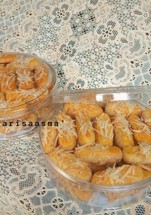 Foto resep Kastengel