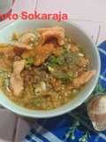 328.Soto Sokaraja