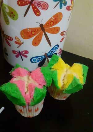 Foto resep Bolu kukus lembut