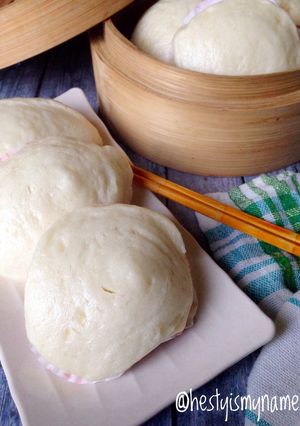 Foto resep Mantao