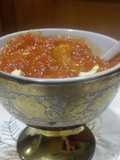 Gajar Halwa