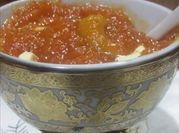 A picture of rose sweet