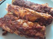 Una foto de canelones de ricota y jamón