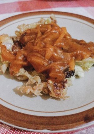 Foto resep Fuyunghai enak tanpa ribet