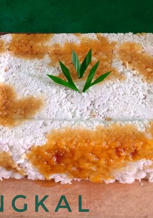 Foto resep Kue Dongkal