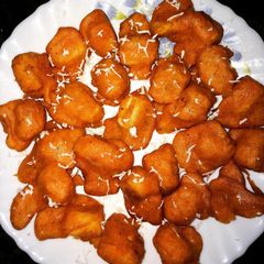 A picture of Paneer Pakoda.