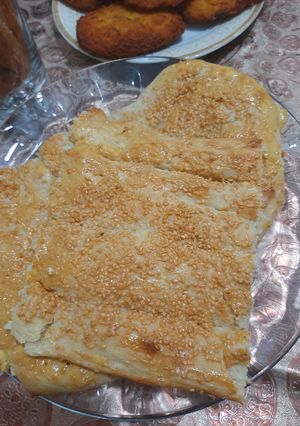 عکسی از دستور 🇮🇷 نون بربری 🇮🇷