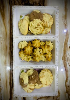 Cookies ainihin hoton girkin