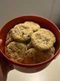 Cookies pépites de chocolat 🍪
