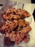 Grouper Fingers