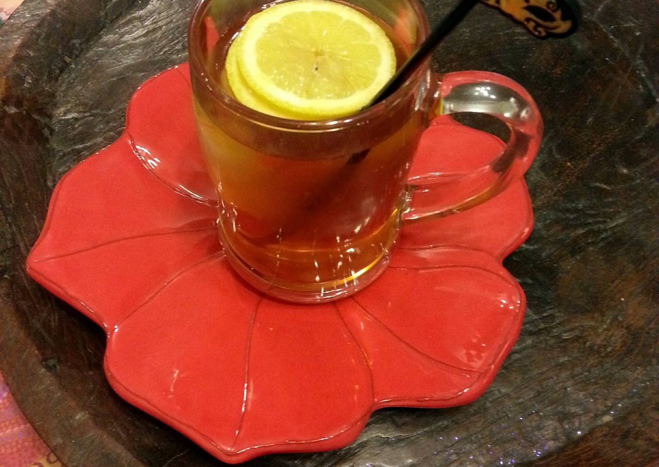 Iced Tea