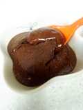 Just 3 Ingredients! Easy Fondant au Chocolat