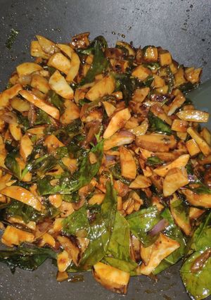 Foto resep Jengkol pedas manis