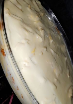 صورة لوصفة بشاميل التونة😋 الشهية