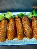 Cola Chicken Wings