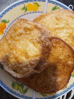 Bundás kenyér recept fotója
