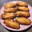 Fried Wings