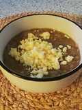 Lentejas guisadas (sin remojo)