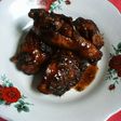 Ayam Bakar Teflon Simple No Uleg Bumbu