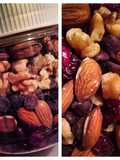 DIY Trailmix!