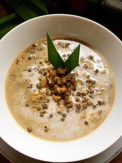 Foto resep Bubur Kacang Ijo