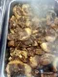 Oxtails