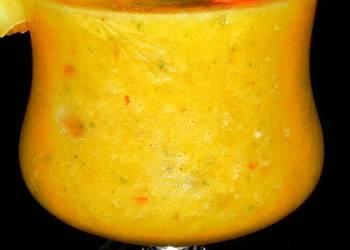 Ultimate, Prepare Mikes 7 Day PMS Cure Most Delicious