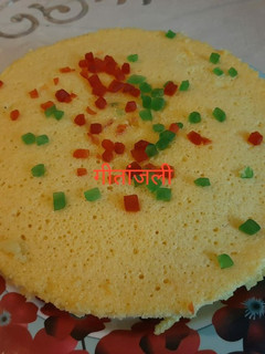 टूटी फ्रूटी केक(tutti frutti cake recipe in Hindi) रेसिपी मुख्य फोटो